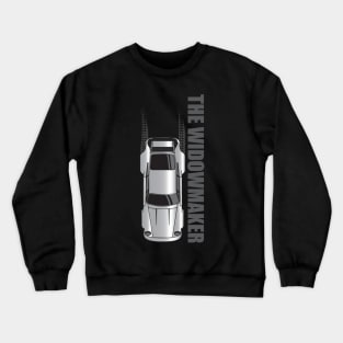 THE WIDOWMAKER Crewneck Sweatshirt